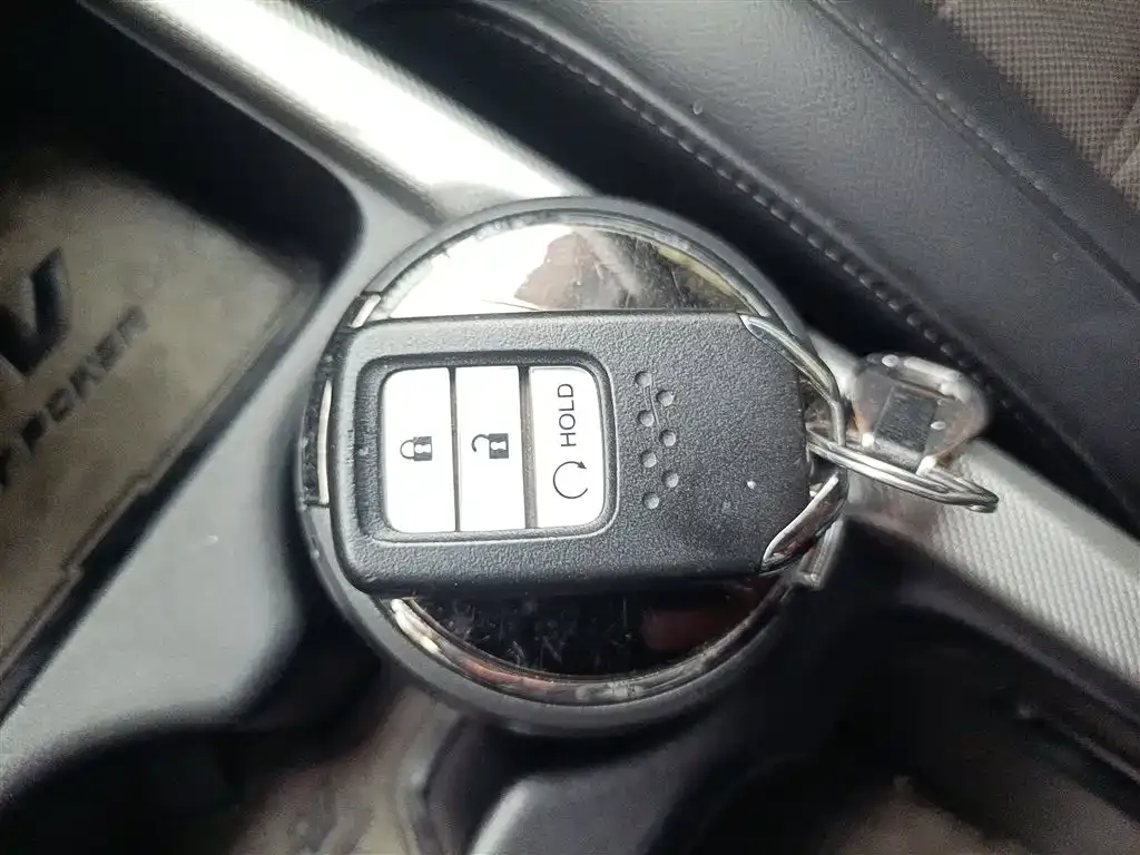 Honda CR-V 2022 из CN, фото 10