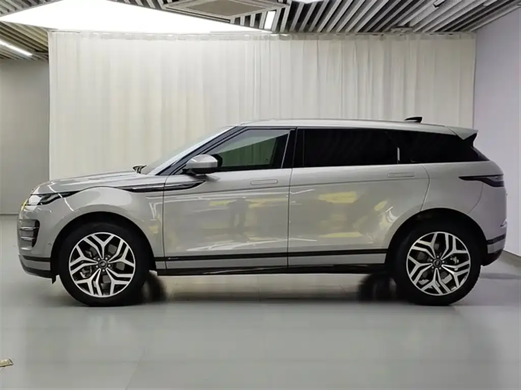 Land Rover Evoque 2022 из CN, фото 10