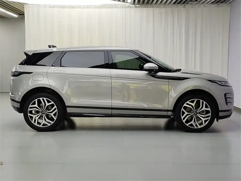 Land Rover Evoque 2022 из CN, фото 6