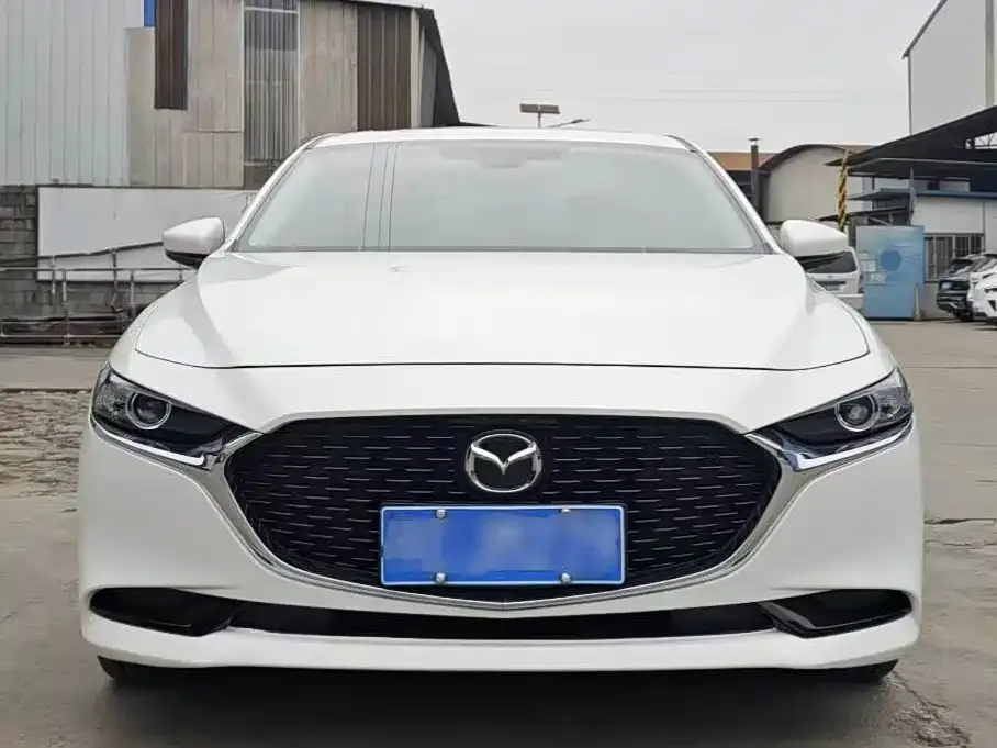 Mazda 3 Axela 2022 из CN, фото 6