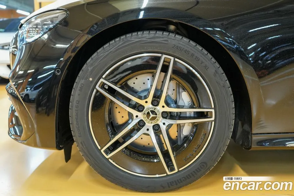 Mercedes-Benz E-Class 2026 из KR, фото 10