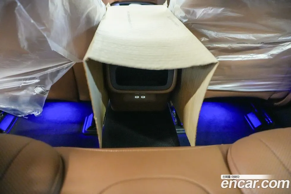 Mercedes-Benz E-Class 2026 из KR, фото 7