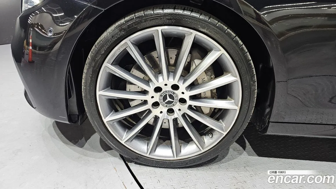 Mercedes-Benz E-Class 2022 из KR, фото 5