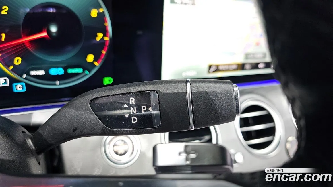 Mercedes-Benz E-Class 2022 из KR, фото 7