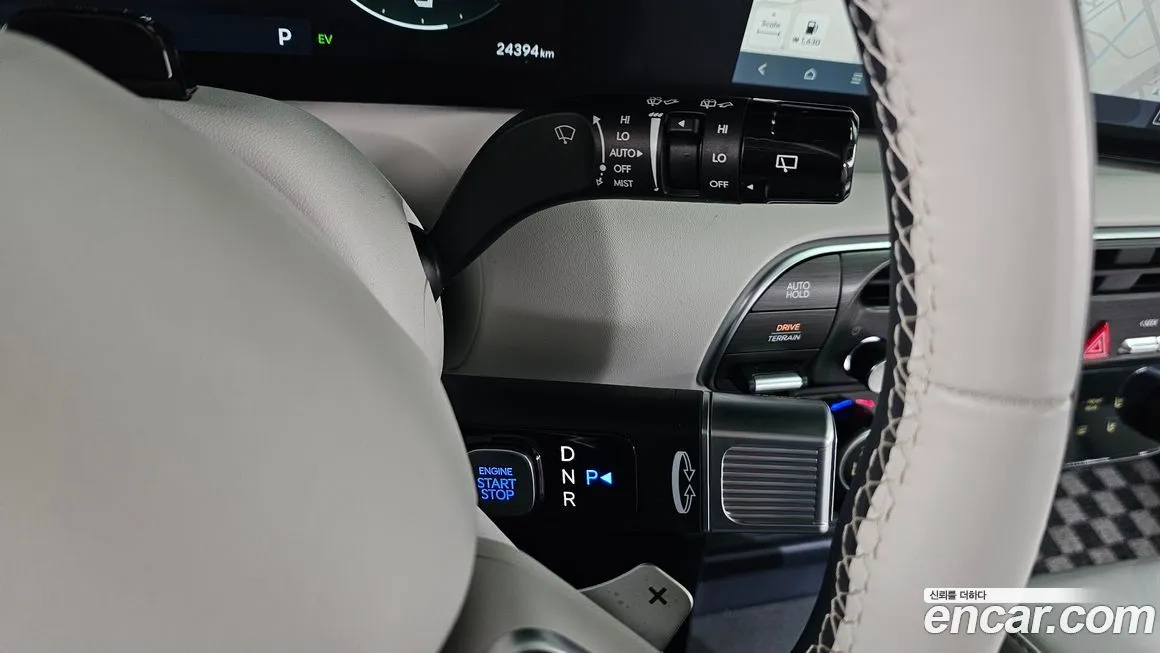 Hyundai Palisade 2026 из KR, фото 3