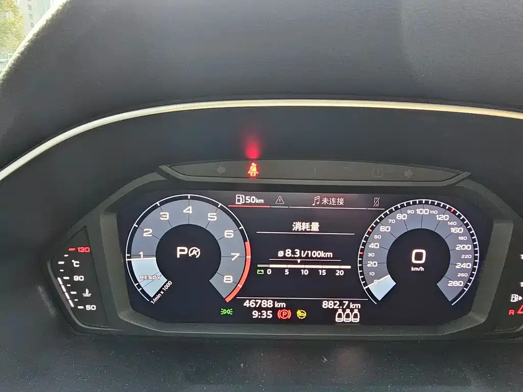 Audi Q3 2021 из CN, фото 5
