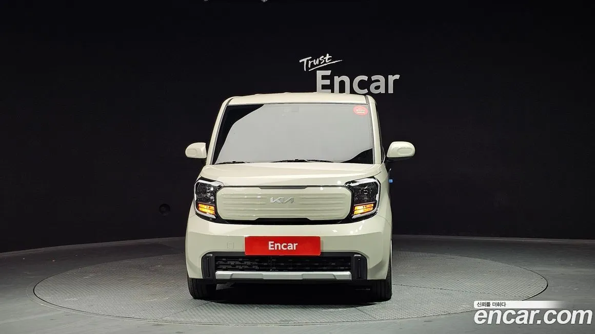 Kia RAY 2023 из KR, фото 6