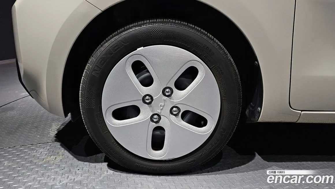 Kia RAY 2023 из KR, фото 8