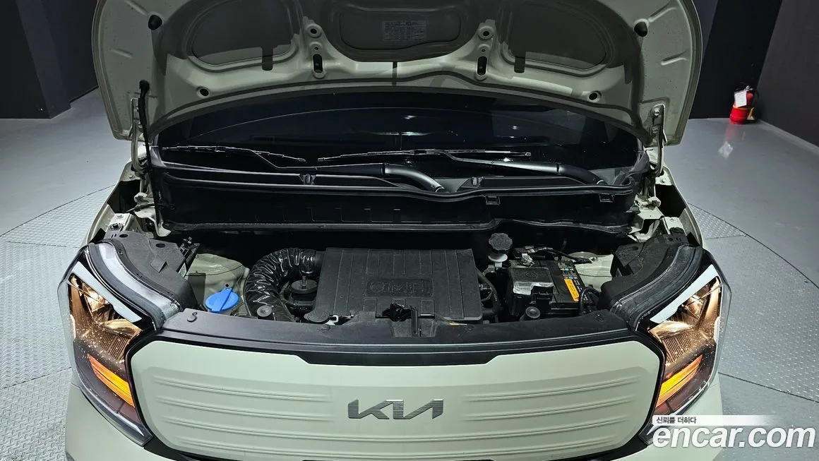Kia RAY 2023 из KR, фото 10