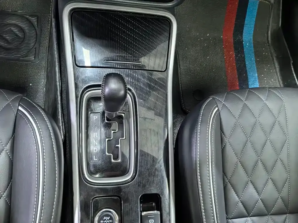 Mitsubishi Outlander 2023 из CN, фото 3