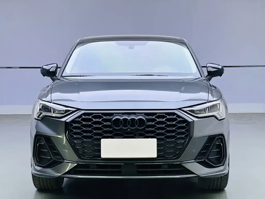 Audi Q3 Sportback 2021 из CN, фото 4