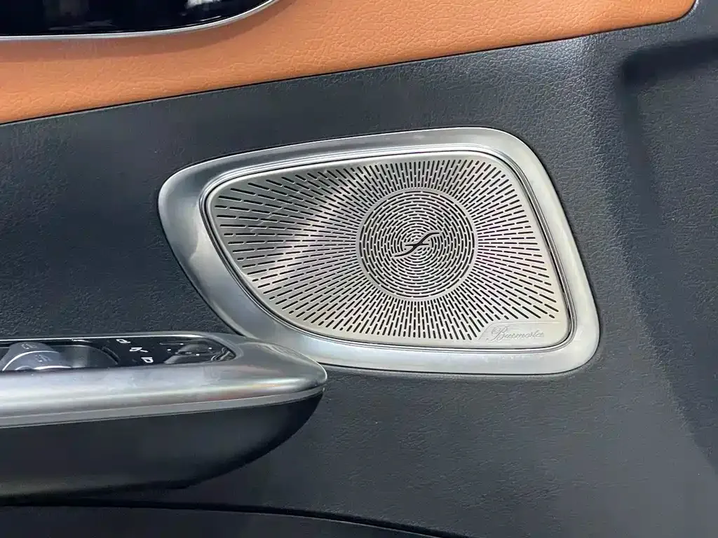 Mercedes-Benz C-Class 2024 из CN, фото 6