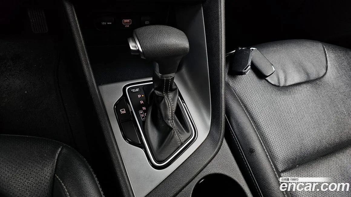 Kia Niro 2021 из KR, фото 10