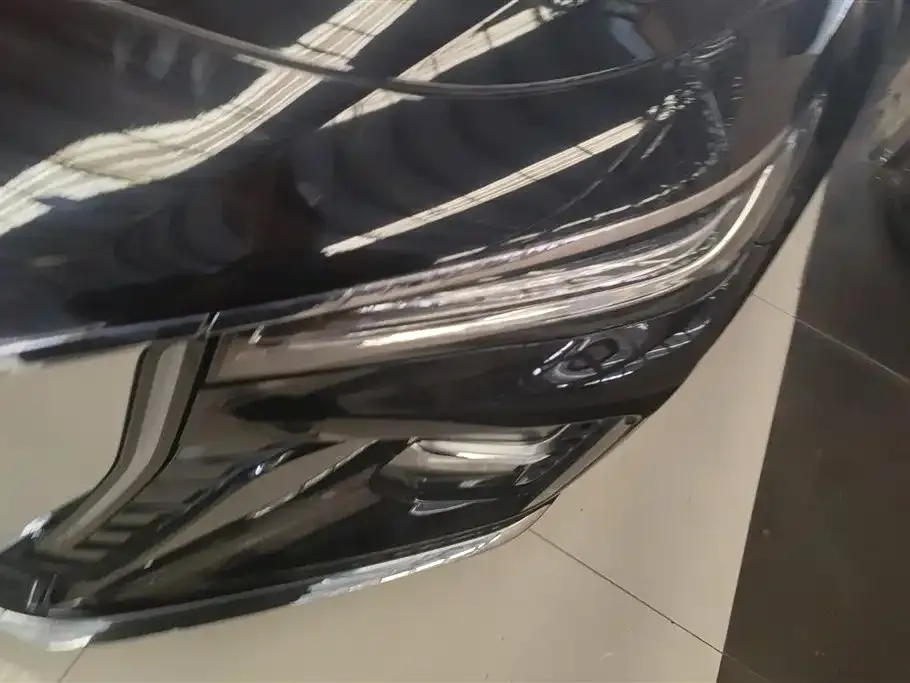 Hongqi H5 2024 из CN, фото 3