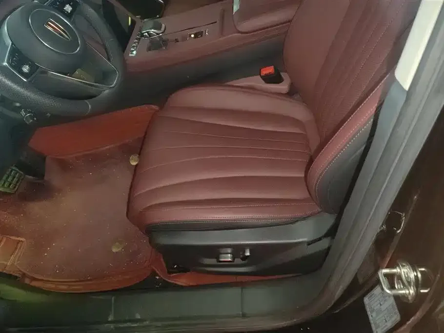 Hongqi H5 2024 из CN, фото 4