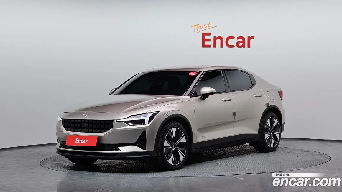 Polestar Polestar 2