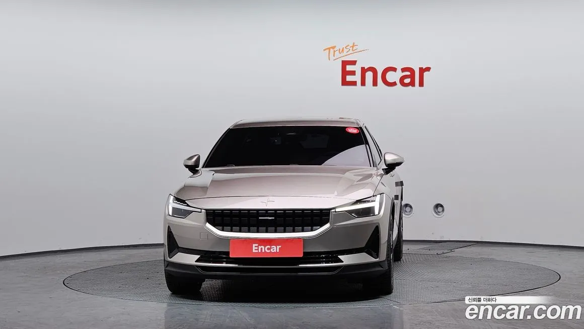 Polestar Polestar 2 2023 из KR, фото 7