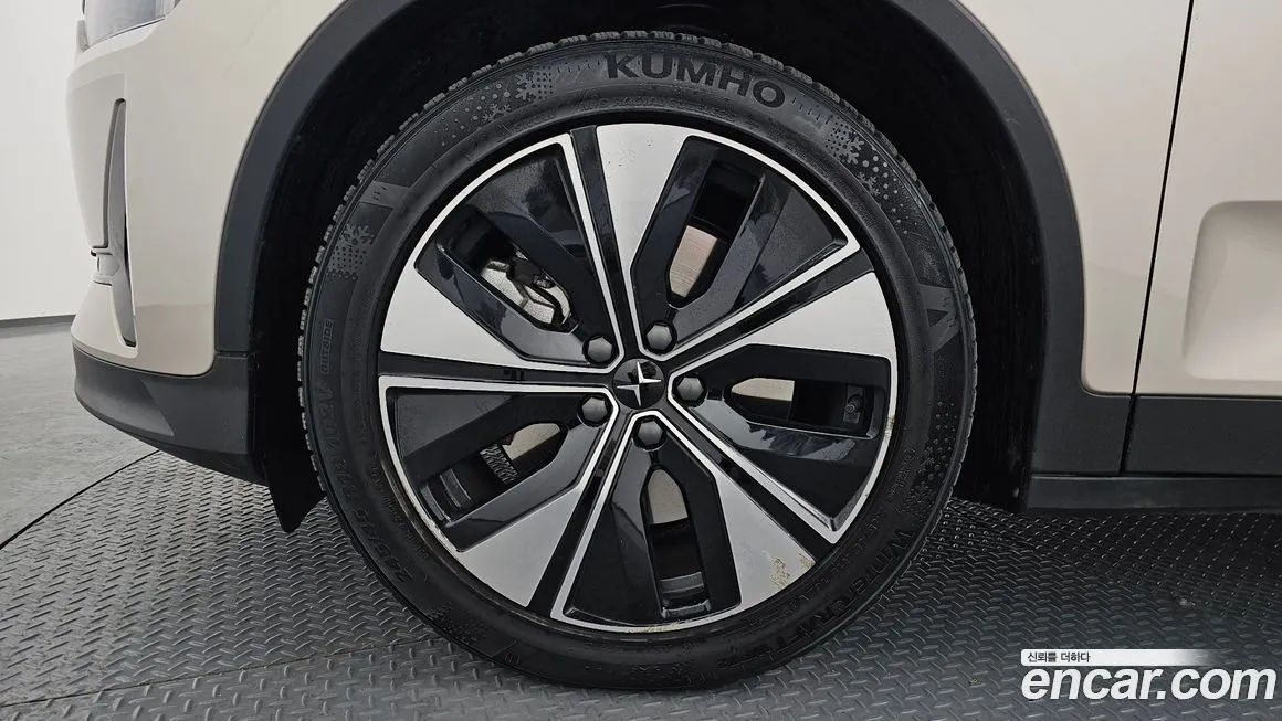 Polestar Polestar 2 2023 из KR, фото 10