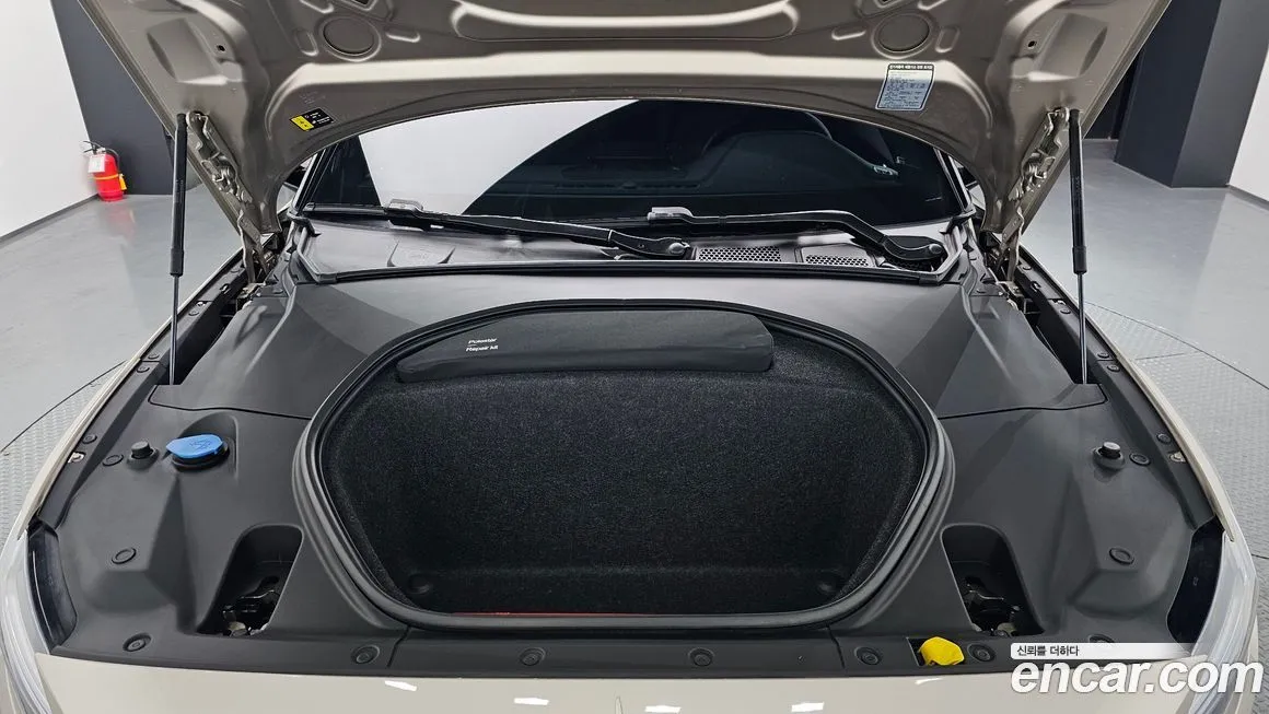 Polestar Polestar 2 2023 из KR, фото 3