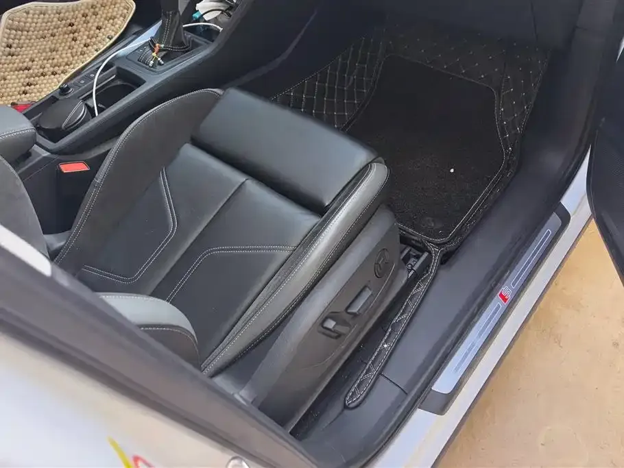 Audi Q3 Sportback 2022 из CN, фото 8
