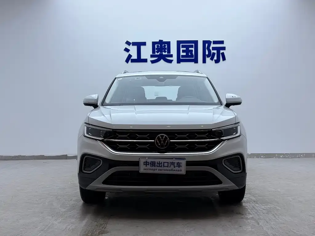 Volkswagen Tayron 2023 из CN, фото 10