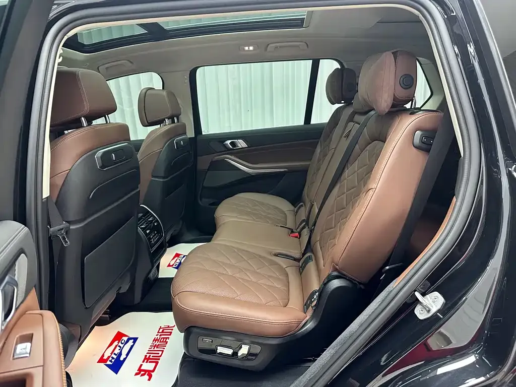 BMW X7 2023 из CN, фото 8