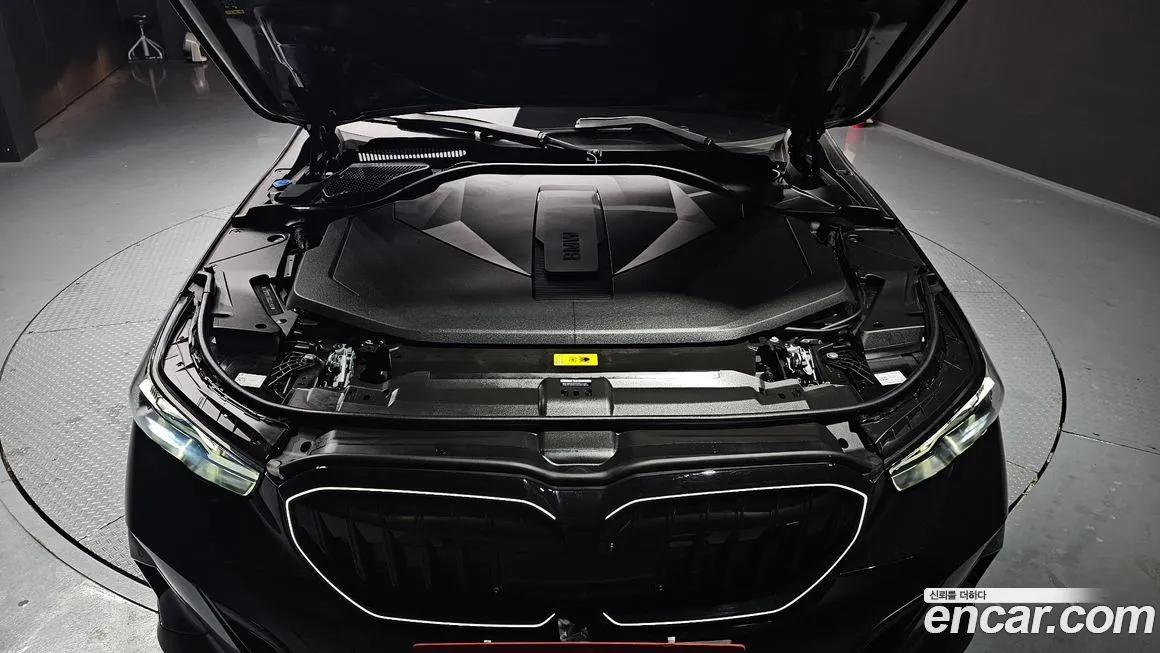 BMW i5 2025 из KR, фото 5