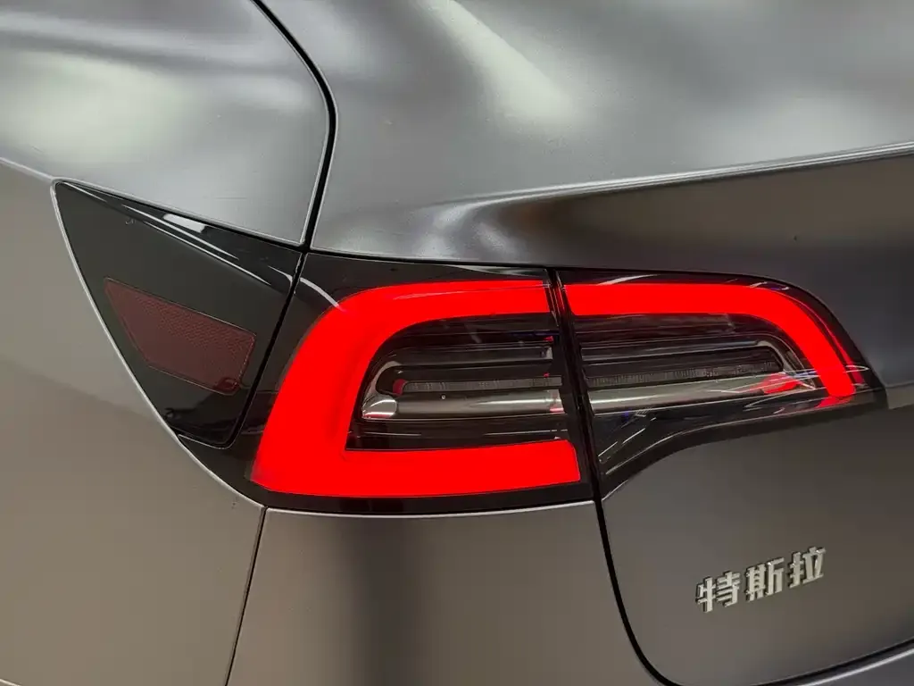 Tesla Model 3 2021 из CN, фото 8