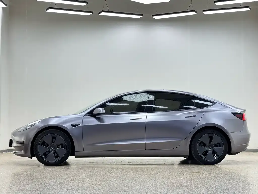 Tesla Model 3 2021 из CN, фото 5