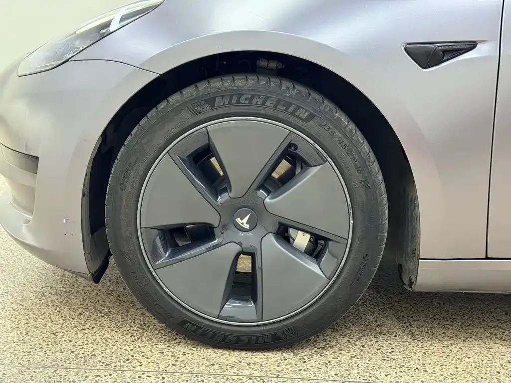 Tesla Model 3 2021 из CN, фото 10