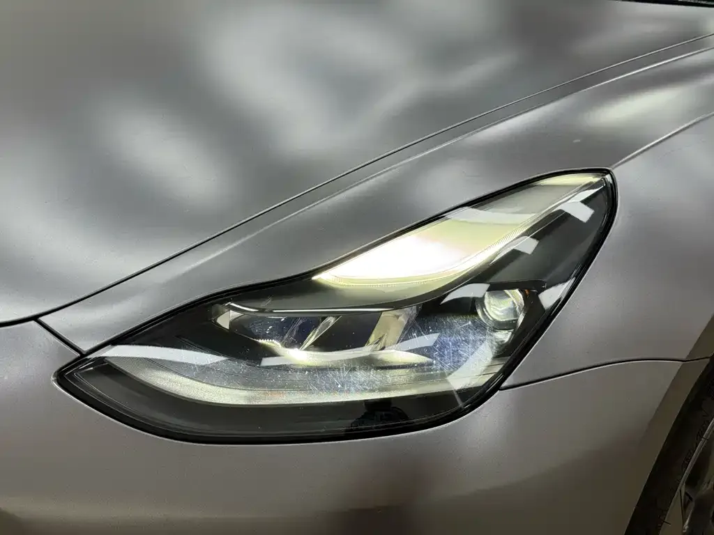 Tesla Model 3 2021 из CN, фото 2