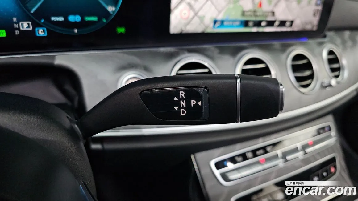 Mercedes-Benz E-Class 2022 из KR, фото 9