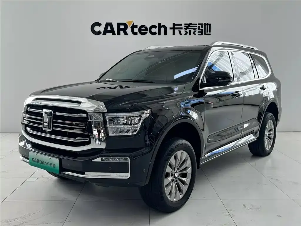 Tank 500 New Energy 2024 из CN, фото 1