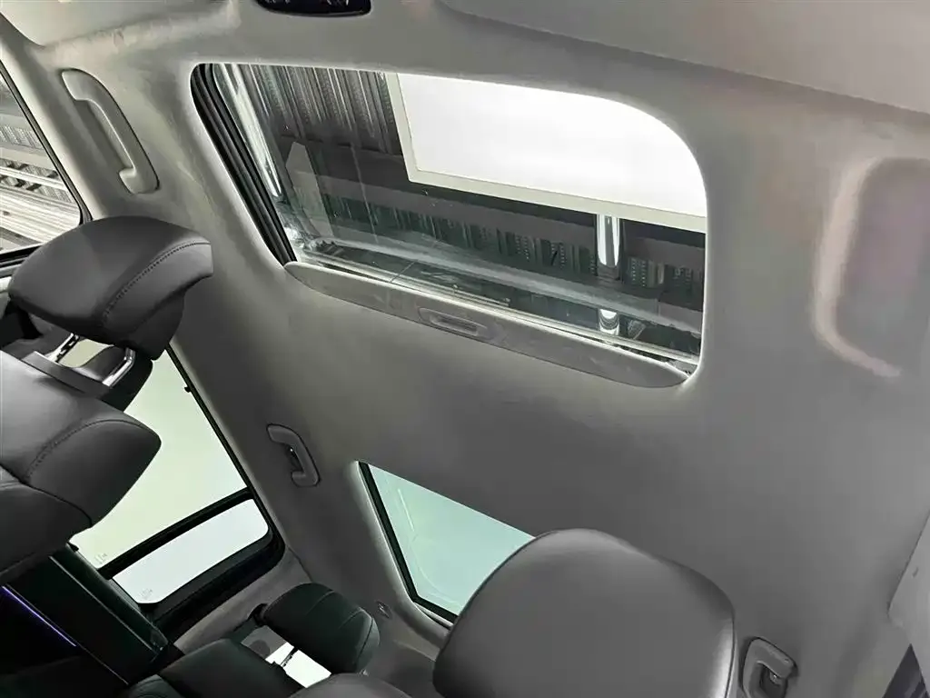 Hyundai Santa Fe 2024 из CN, фото 3