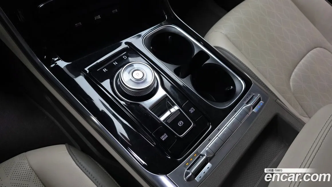 Kia Carnival 2021 из KR, фото 10