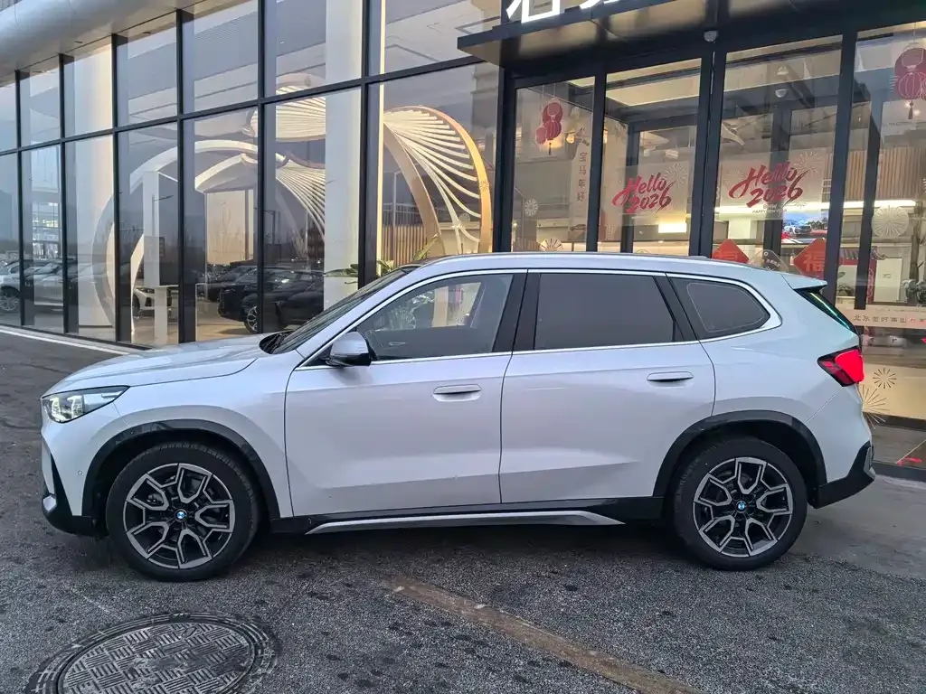 BMW X1 2023 из CN, фото 6
