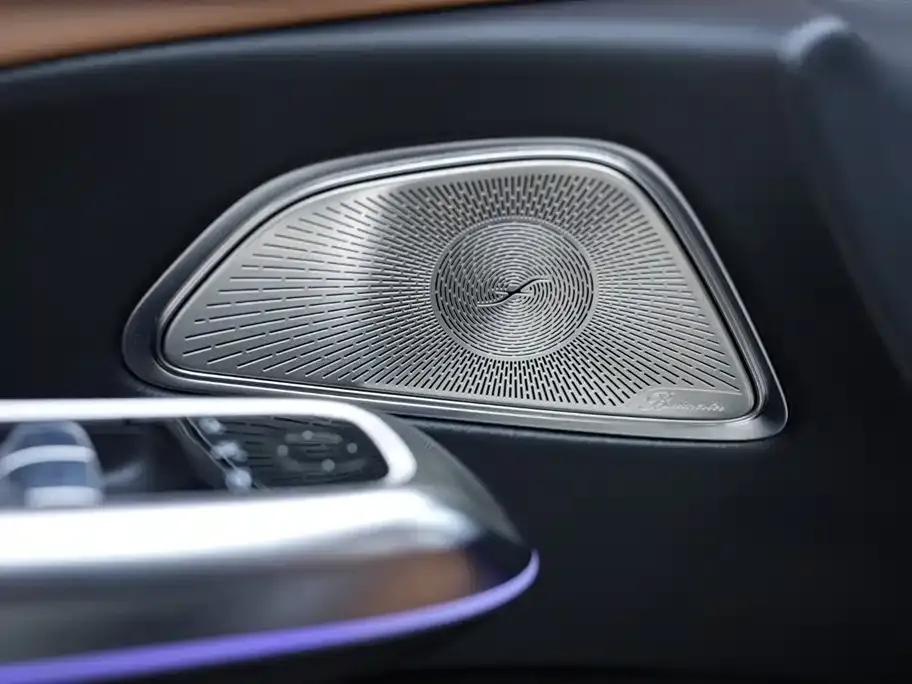 Mercedes-Benz E-Class 2024 из CN, фото 2