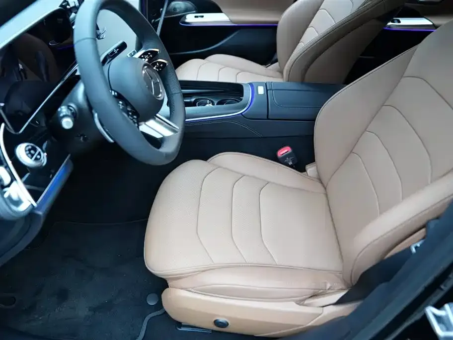 Mercedes-Benz E-Class 2024 из CN, фото 10
