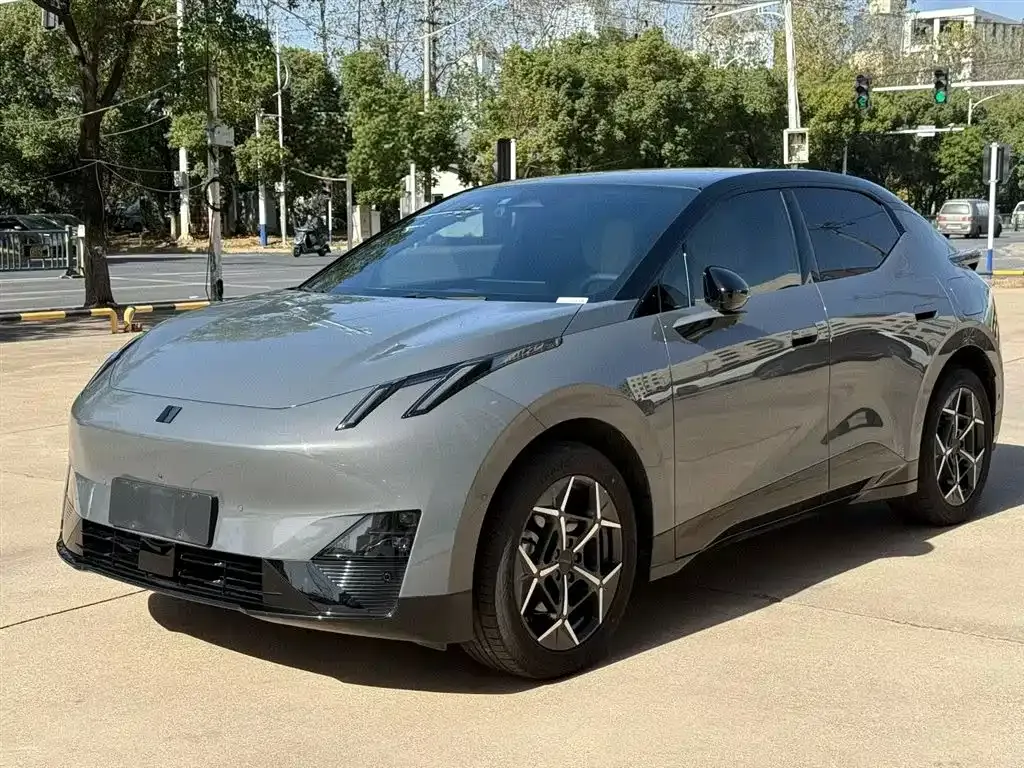 Lynk & Co Z20 2025 из CN, фото 7