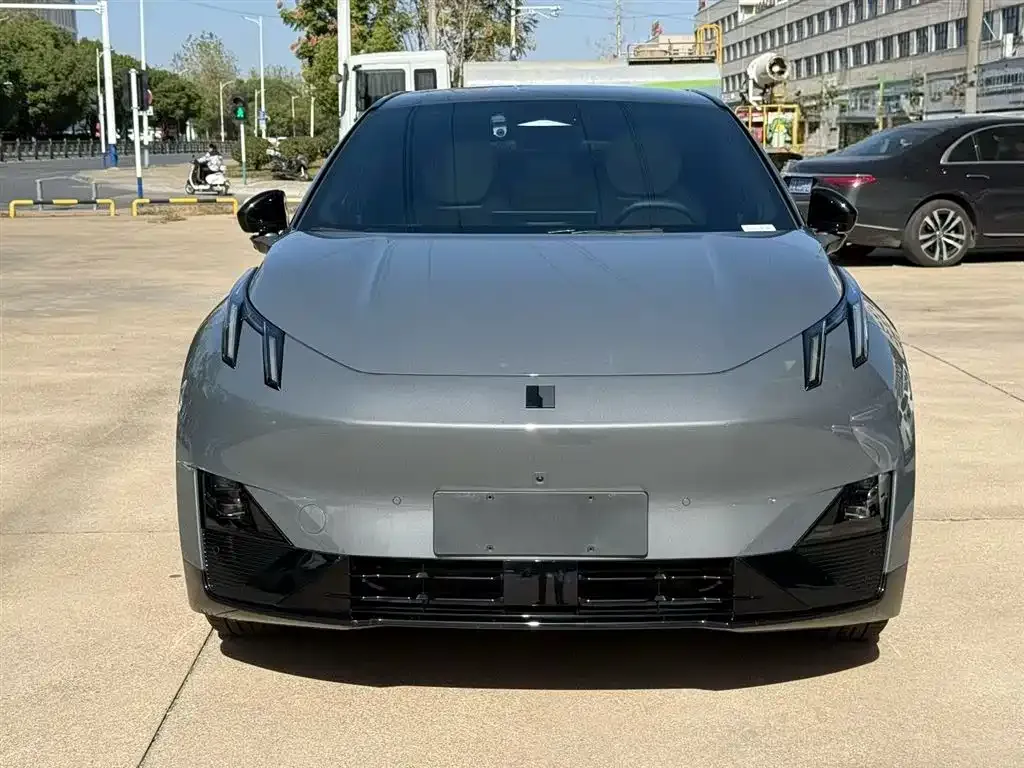 Lynk & Co Z20 2025 из CN, фото 10