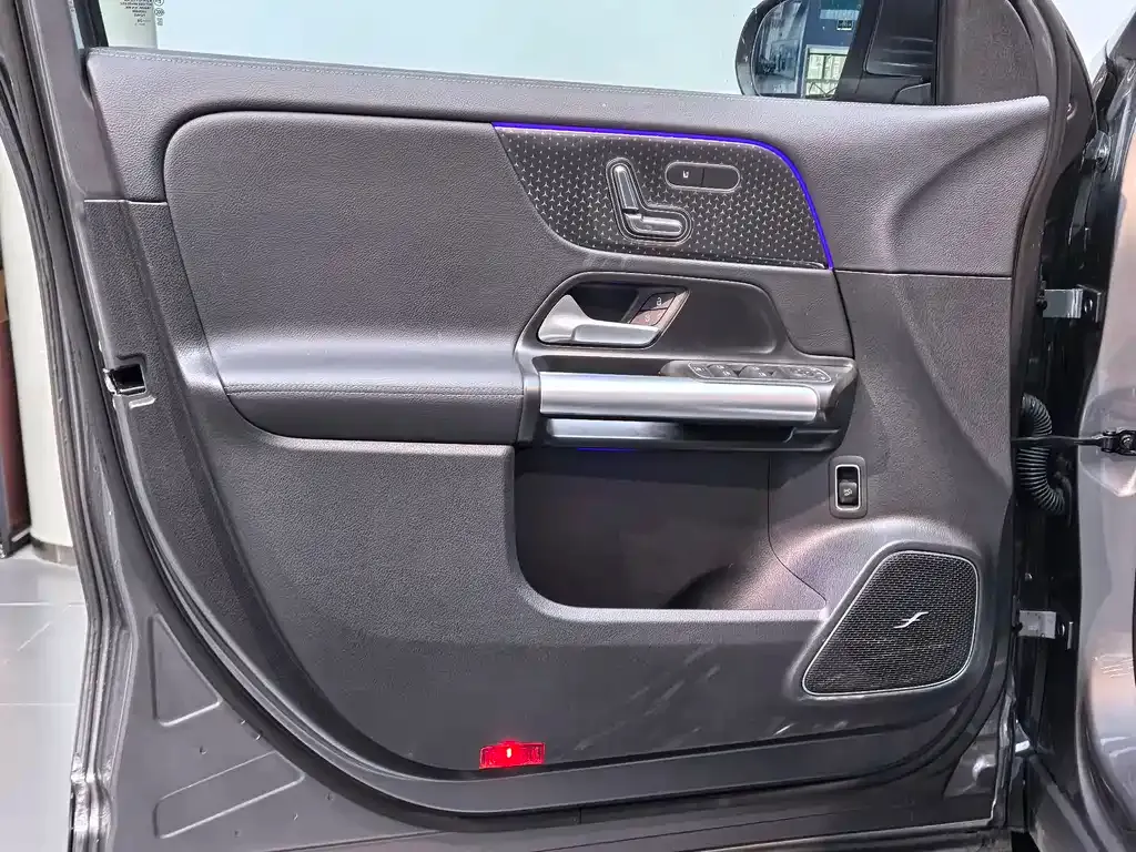 Mercedes-Benz EQA 2024 из CN, фото 5