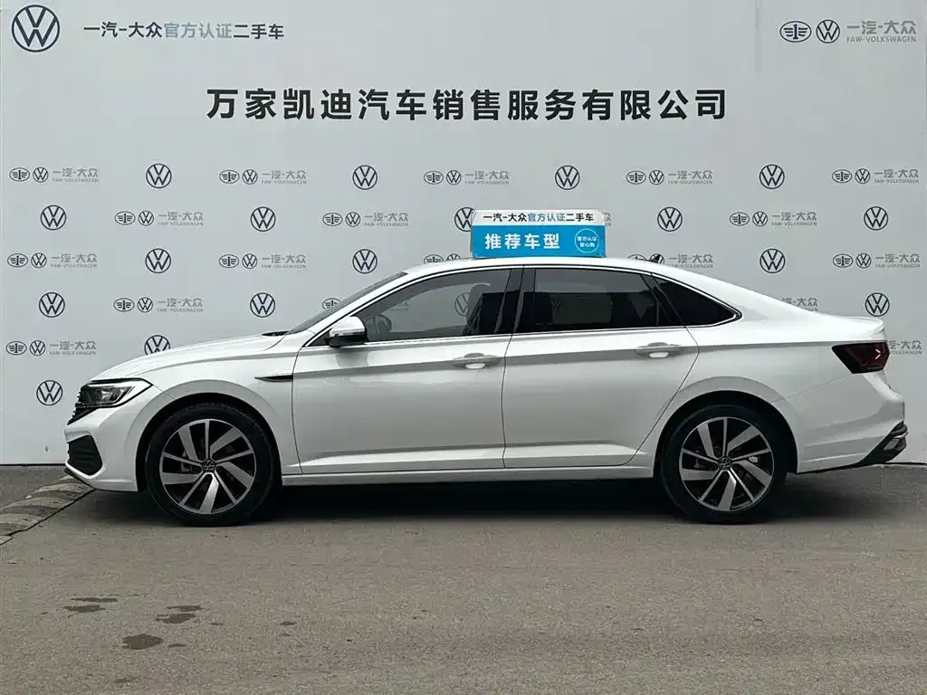Volkswagen Sagitar 2025 из CN, фото 10
