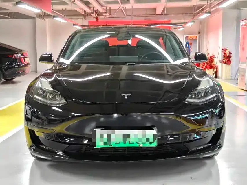 Tesla Model 3 2021 из CN, фото 5