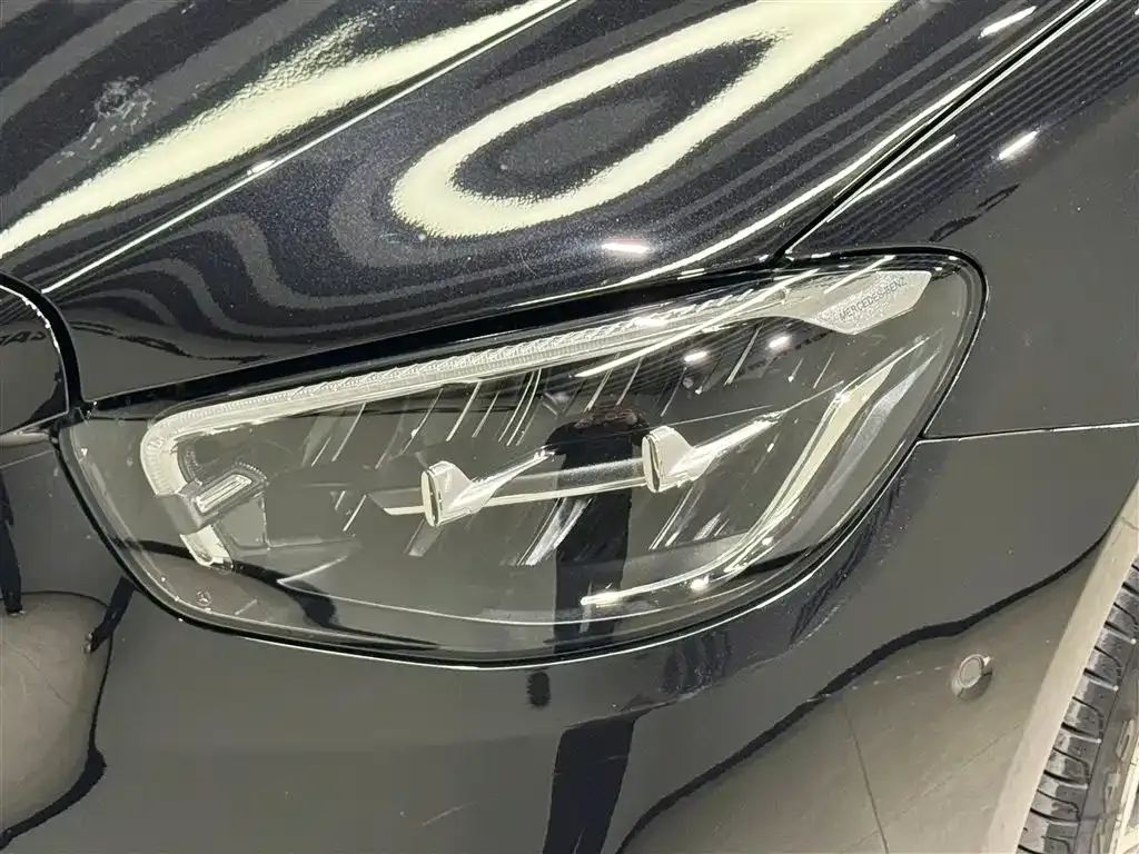 Mercedes-Benz E-Class 2023 из CN, фото 6