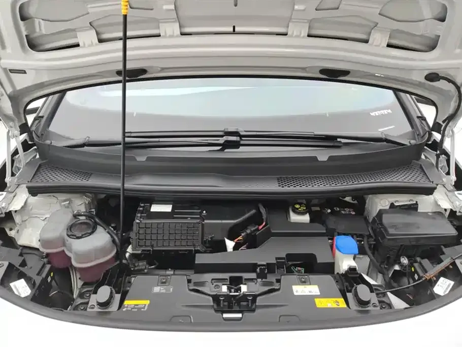 Volkswagen ID.3 2025 из CN, фото 9