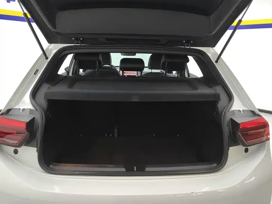 Volkswagen ID.3 2025 из CN, фото 2