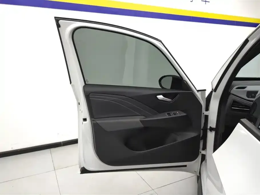 Volkswagen ID.3 2025 из CN, фото 4