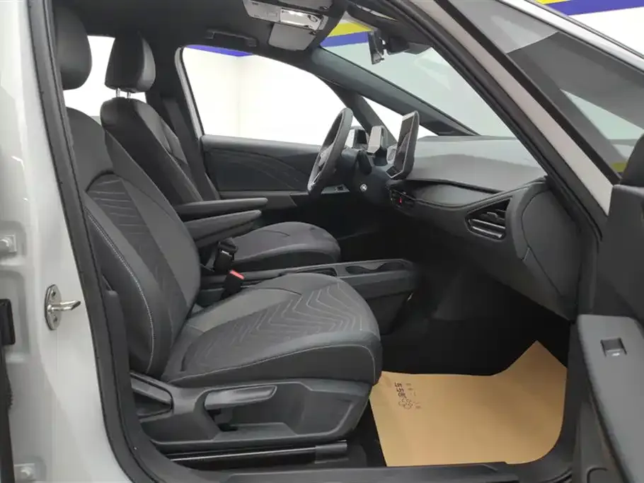 Volkswagen ID.3 2025 из CN, фото 6