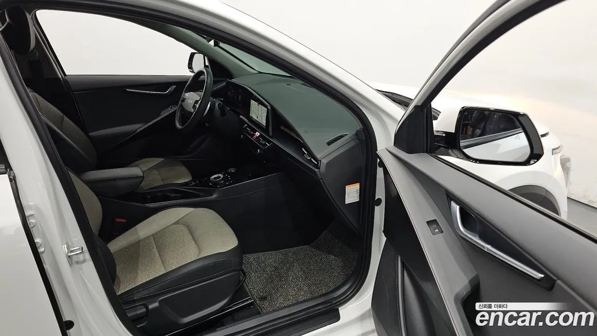 Kia Niro 2024 из KR, фото 10