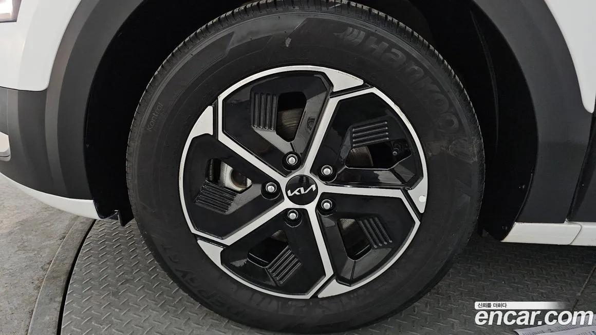 Kia Niro 2024 из KR, фото 9